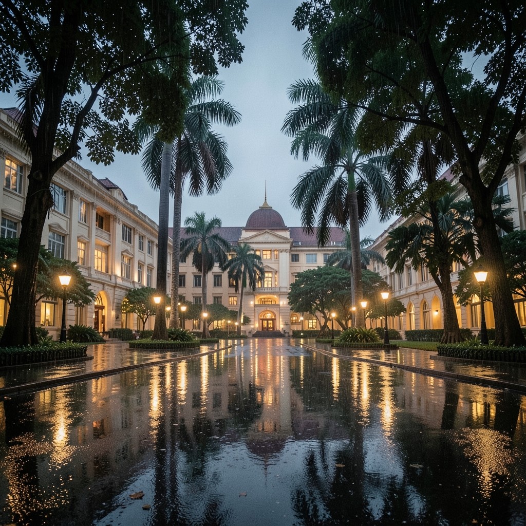 How Bangkok term calendars shape engagement reading