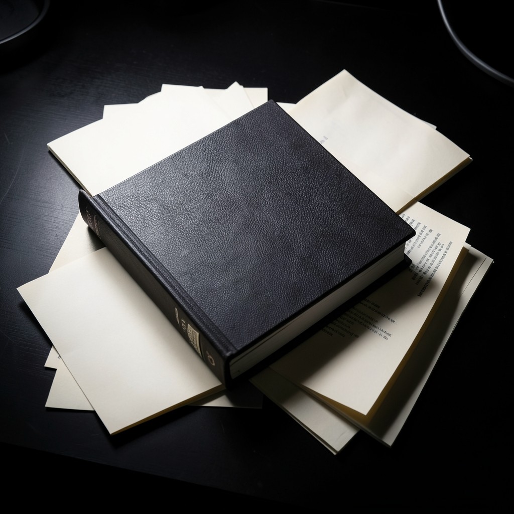 Accreditation Evidence Visual Pack